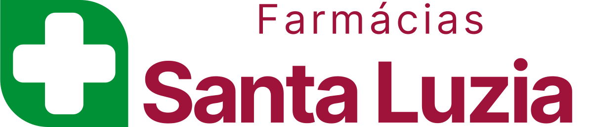 Farmácias Santa Luzia